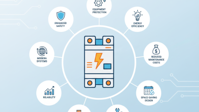 Top 10 Benefits of Using Miniature Circuit Breakers?
