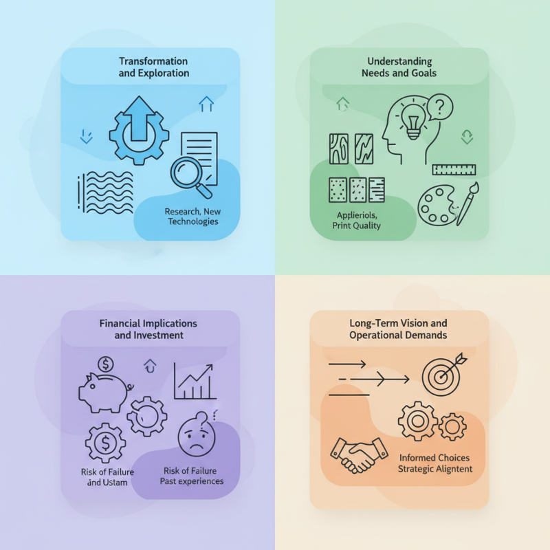 How to Choose UVLED Flatbed Printing for Your Business?