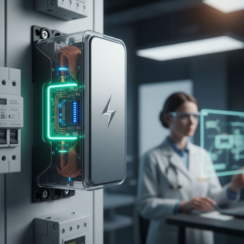 What is the Best Miniature Circuit Breaker for 2026?