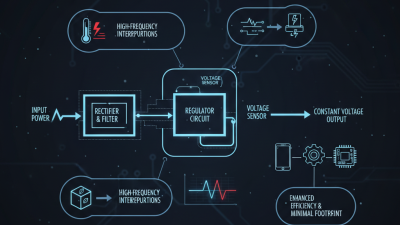 What is a Regulated Power Supply and How Does it Work?