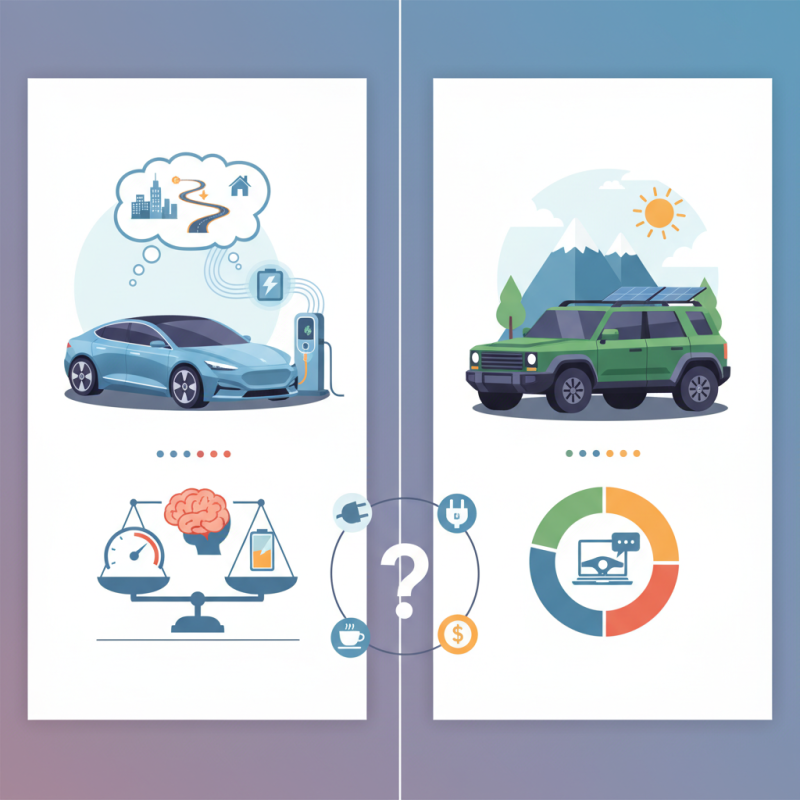 Best EV Charger Cars of 2026 Which One Is Right for You