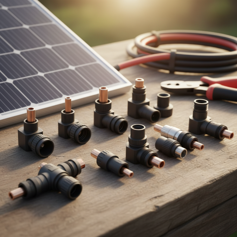 How to Choose the Right Photovoltaic Connectors for Your System?