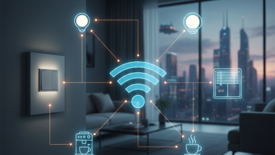 Best Wifi Smart Switch for Home Automation in 2026?