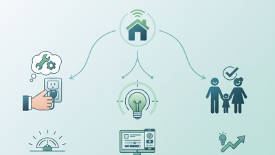 How to Set Up Wifi Smart Switch for Home Automation?