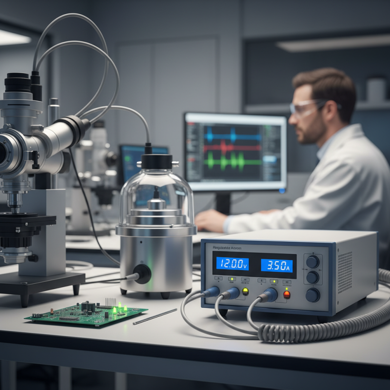 Top 10 Benefits of Using Regulated Power Supply Systems?