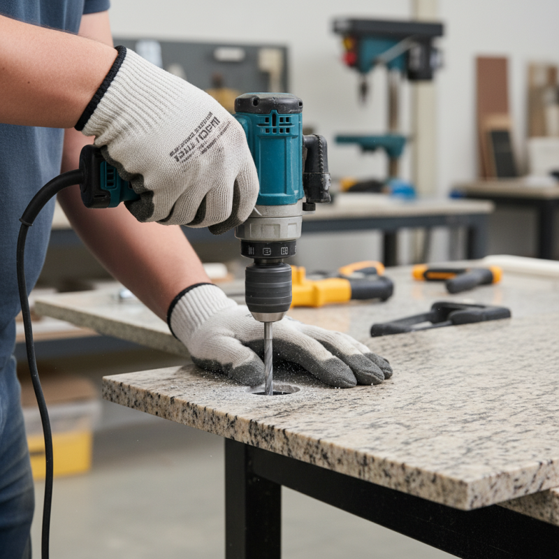 How to Use Hollow Bit for Perfect Drilling Techniques?