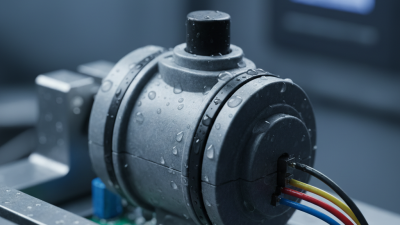 What is a Waterproof Micro Switch and How Does It Work?