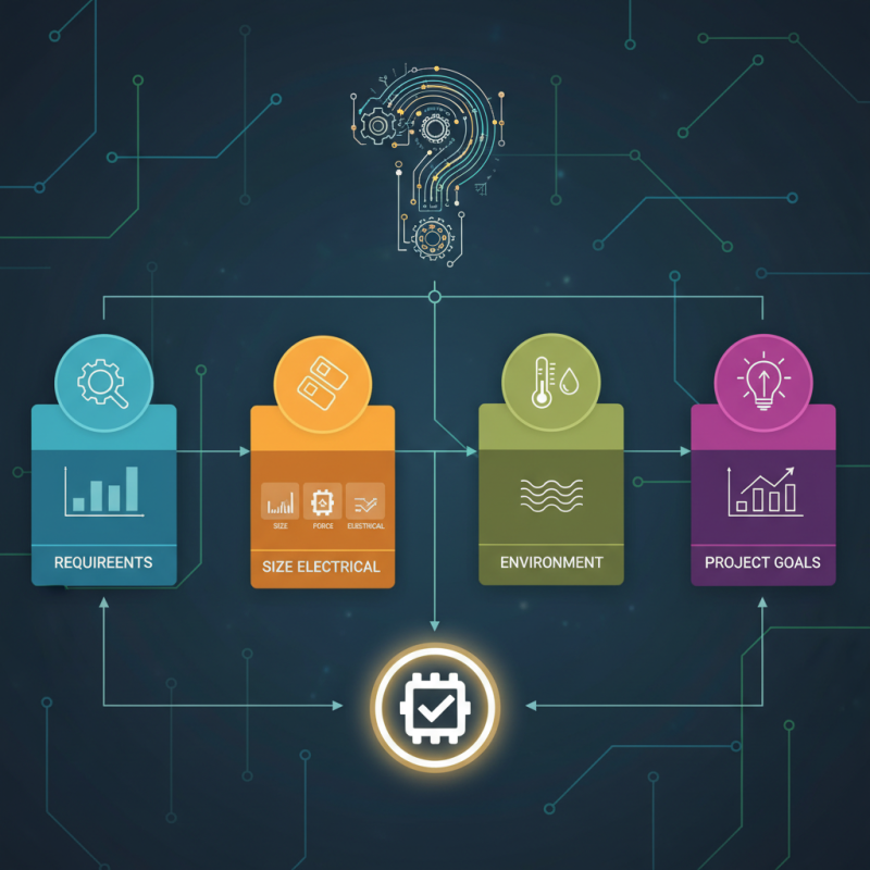 How to Choose the Right Micro Switch for Your Project?