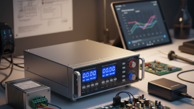 2026 Best Regulated Power Supply Options for Every Need?