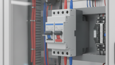 2026 Top MCCB DC Breakers What to Know Before You Buy?