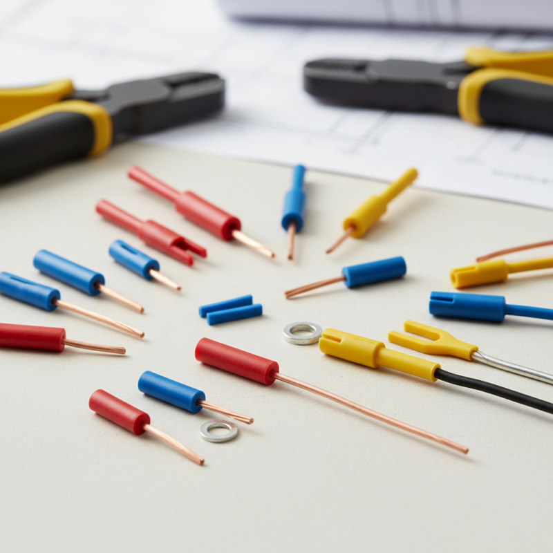 How to Choose the Best Nylon Insulated Terminal for Your Project?