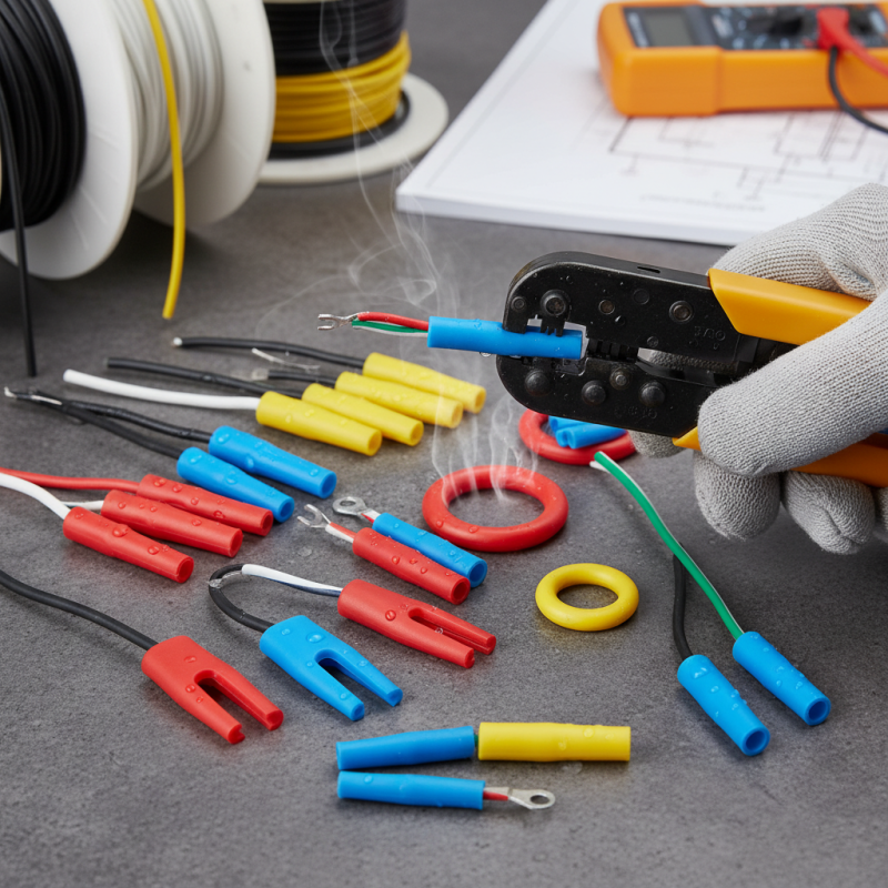 What are the Benefits of Nylon Insulated Terminals in 2026?