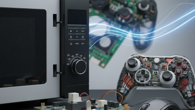 Why Are Micro Switches Essential in Everyday Devices?