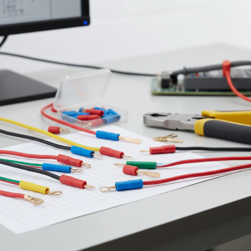 2026 Best Nylon Insulated Terminal Features and Benefits?