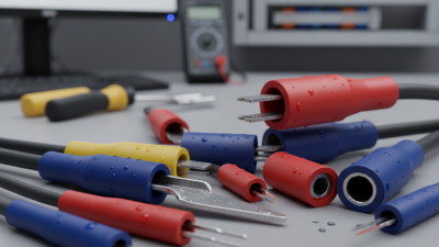 2026 Best Nylon Insulated Terminal Features and Benefits?