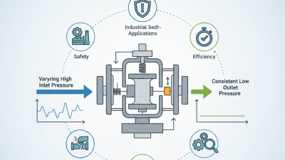 What is a Pressure Reducing Regulator and How Does It Work?