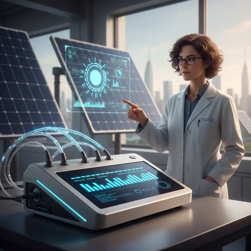 Best Solar MPPT Controller in 2026 Which One to Choose?