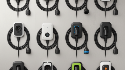 Top 10 EV Charger Wall Plug Options You Should Know?