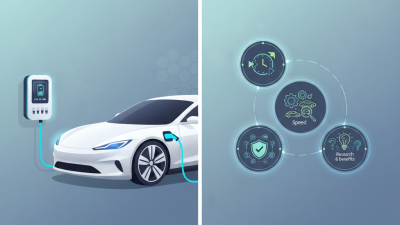 Top Electric Vehicle Chargers for 2026 What to Know?