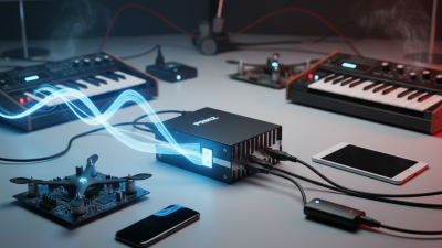 Why Choose a Regulated Power Supply for Your Electronics Needs?