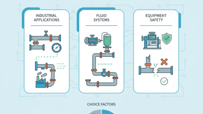 How to Choose the Right Pressure Reducing Regulators?