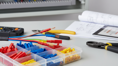 Top 10 Benefits of Using Nylon Insulated Terminals in Projects?