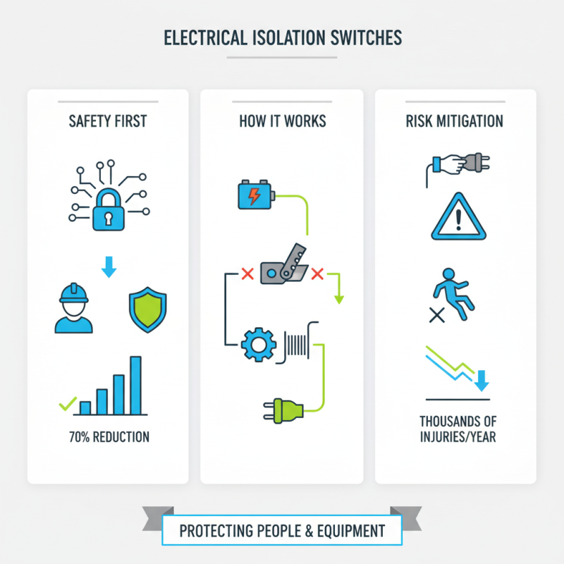 What is an Isolation Switch and How Does It Work?