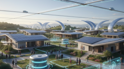 2026 Top Solar Storage Solutions You Need to Know?