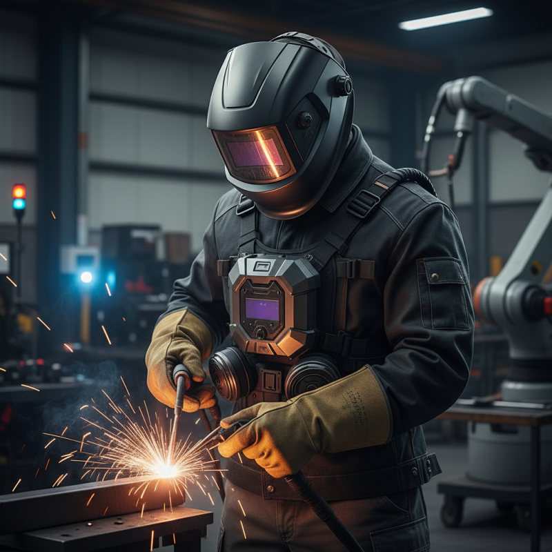 Top Welding Protection Gear for Safety in 2026?