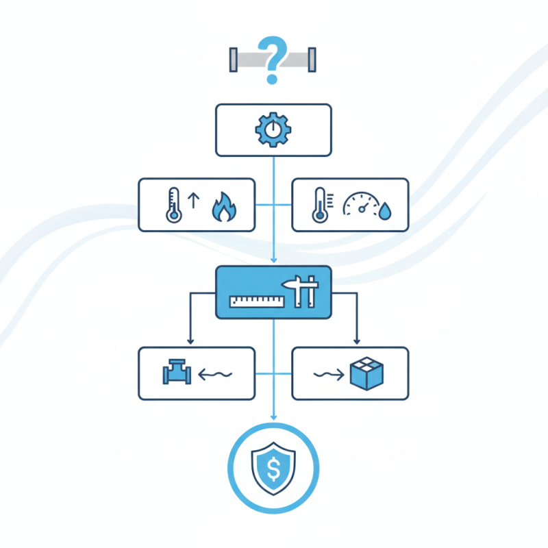 How to Choose the Best Pressure Reducing Regulators?