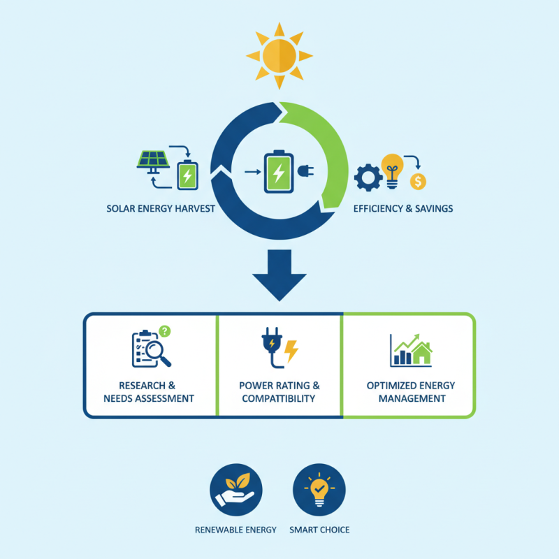 What is the Best Solar MPPT Controller for Efficient Energy Use?