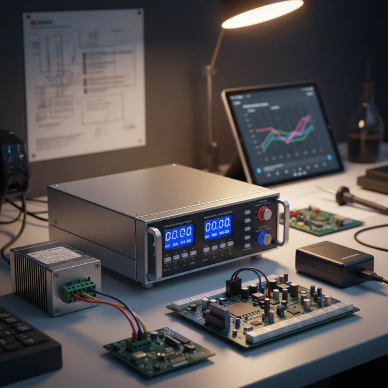 2026 Best Regulated Power Supply Options for Every Need?