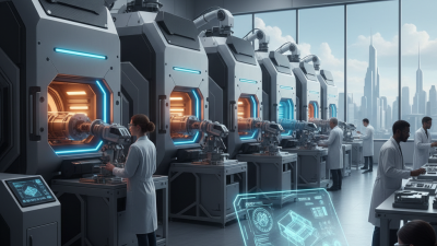 What Are the Best Heat Treatment Furnaces in 2026?