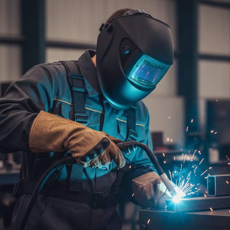 2026 Best Welding Protection Gear for Safety and Comfort?