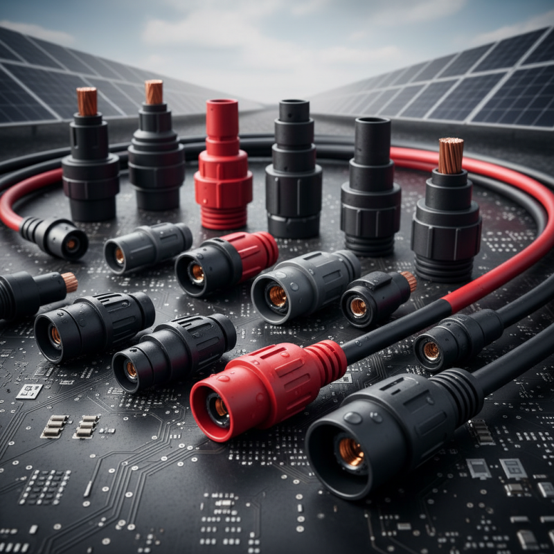 Top 10 Photovoltaic Connectors You Need to Know?