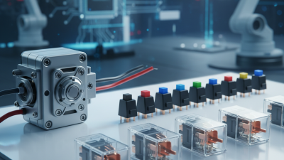 What are the Best Micro Switches for 2026?