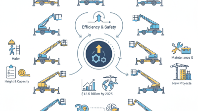 Top 10 Towable Boom Lifts for Your Construction Projects?