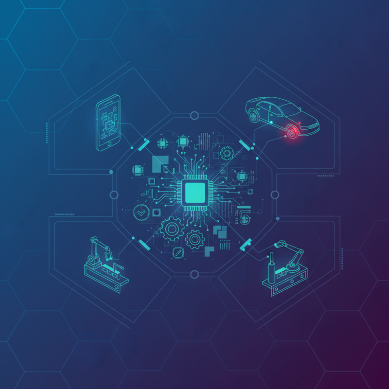 Why Are Control Components Essential for Modern Technology?