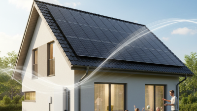 Top 10 Benefits of Solar Storage for Homeowners Today?
