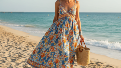 Top Beach Dress Tips for Stylish Summer Outfits?