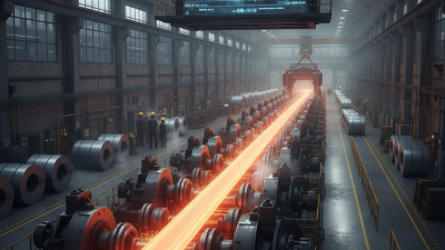 2026 Лучшие Машины Стана Горячей Прокатки Как Выбрать?