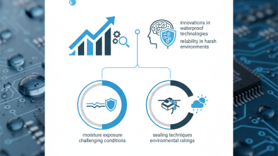 What is a Waterproof Micro Switch and How Does It Work?
