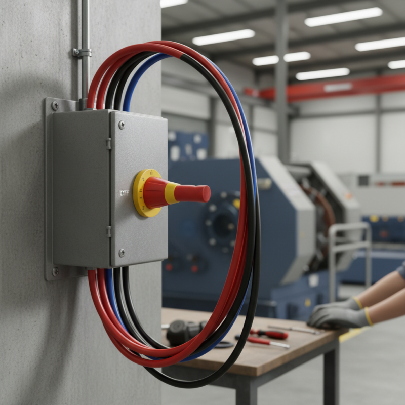 What is an Isolation Switch and How Does it Work?