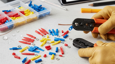 How to Choose Nylon Insulated Terminals for Your Project?