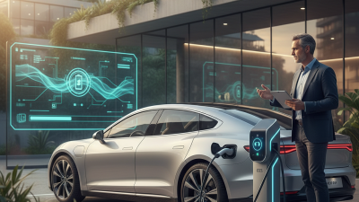 Essential Tips for Choosing an EV Charger Car in 2026?