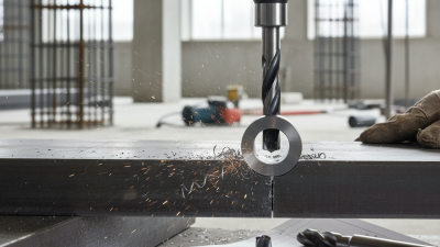 Top 10 Benefits of Using Hollow Bits for Your Projects?