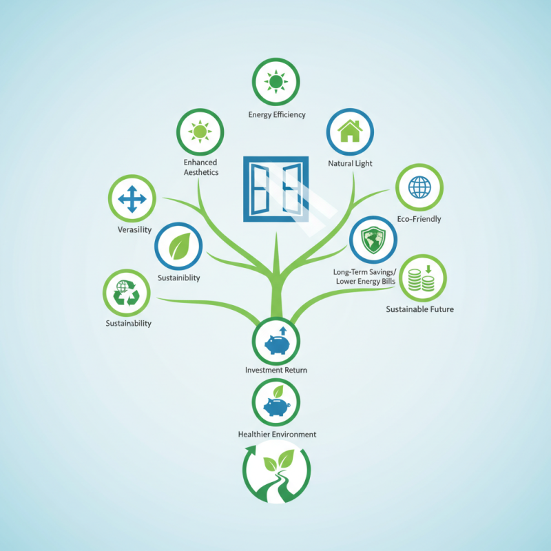 Top 10 Benefits of Green Sliding Windows You Should Know?