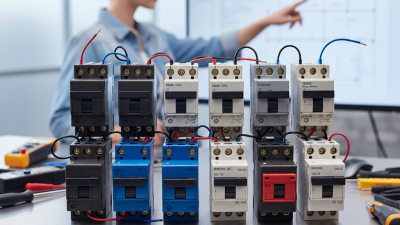 Top 10 MCCB DC Breakers You Need to Know About?