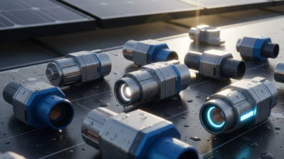 2026 Top Photovoltaic Connectors You Need to Know?