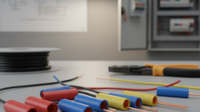 Top 10 Benefits of Using Nylon Insulated Terminals?